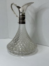 Italian vintage crystal for sale  Lancaster