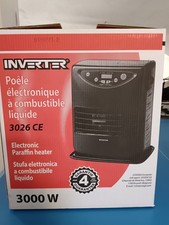 Stufa combustibile liquido usato  Grottammare