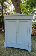 Antiker biedermeier vertiko gebraucht kaufen  Braunschweig