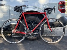 Custom road bike for sale  Sacramento