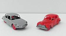 Jouef voiture citroën d'occasion  Hyères