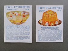 recipe cards for sale recipe cards for sale KING'S LYNN