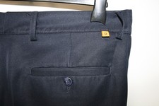 Vintage farah blue for sale  LEEDS