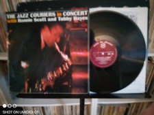 Jazz couriers concert for sale  FROME