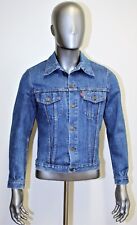 Levis denim trucker d'occasion  France