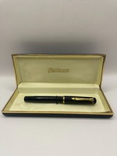 Penna stilografica pelikan usato  Torino