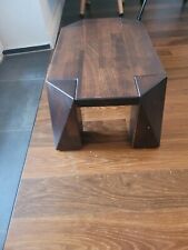 Urushi milano beistelltisch gebraucht kaufen  München