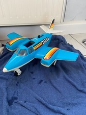 Tonka turbo prop gebraucht kaufen  Mühlhausen/Thüringen