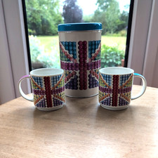 Pair ella doran for sale  AXBRIDGE