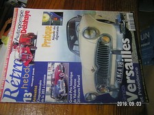 1µ revue retro d'occasion 1µ revue retro d'occasion  Doullens