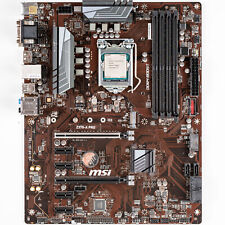 Msi z370 pro for sale  Saint Paul