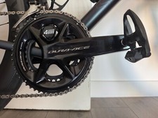 Dura ace 4iiii for sale  KINGSTON UPON THAMES