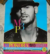Pokora mp3 2008 d'occasion  Expédié en Belgium