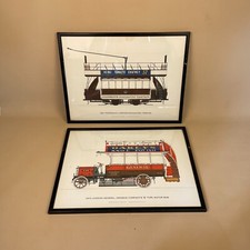 Vintage london portsmouth for sale  FAREHAM