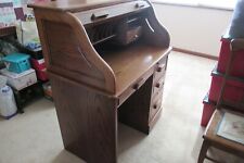 Red oak rolltop for sale  Naperville