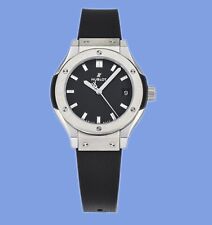 Orologio hublot classic usato  Spedire a Italy