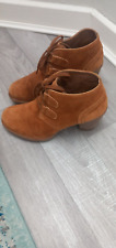 clarks ankle boots for sale  HALESOWEN