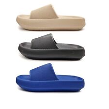 Womens cloud sliders for sale  WHITLEY BAY