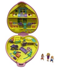 Polly pocket 1994 gebraucht kaufen  Düren