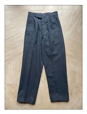 Ww2 pantalon raf d'occasion  Carentan