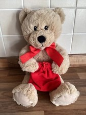 Clintons blonde teddy for sale  BRIERLEY HILL