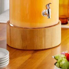Beverage stand wood for sale  Santa Monica