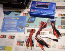 Lipro battery balance d'occasion  Expédié en Belgium