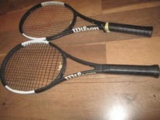 Two wilson pro for sale  Scottsdale