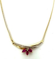Magnifique collier carats d'occasion  Toulon-