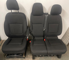 Renault trafic seats for sale  SANDWICH
