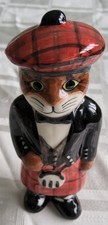 Cat ornament scottish for sale Cat ornament scottish for sale  SPALDING