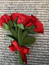Build bear bouquet for sale  DISS