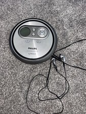 Philips expanium discman for sale  ELLESMERE PORT