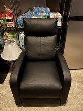 Recliner chair living for sale  Ambler