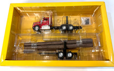 Baumgartner logging truck for sale  Wyoming