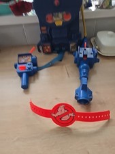 Real ghostbusters original for sale Real ghostbusters original for sale  NEWCASTLE