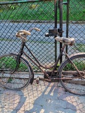 Bici epoca donna usato  Mottalciata