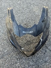 Carenagem genuína capô dianteiro farol Suzuki GSX650 GSX 650 F 94411-17H0, usado comprar usado  Enviando para Brazil