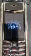 Vertu ascent ferrari for sale  WASHINGTON