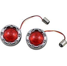 d turn signals h chrome for sale d turn signals h chrome for sale Odessa