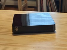Reprodutor de mídia streaming TiVo MINI VOX 4K UHD com controle remoto de voz TCDA95000 , usado comprar usado  Enviando para Brazil