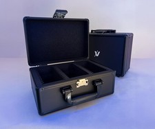 Valise protection cartes d'occasion  Paris XII