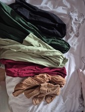 Snag tights size for sale  ALFRETON
