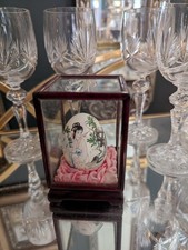 Vintage oriental hand for sale  PETERBOROUGH