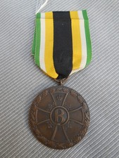 Rden medaille sachsen gebraucht kaufen  Zeuthen