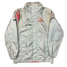 Vintage vodafone mclaren for sale  PONTEFRACT