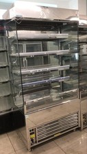 Commercial open multideck for sale  LONDON