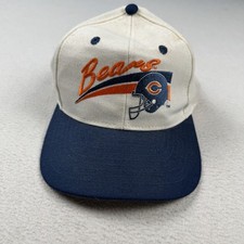 Vintage chicago bears for sale  Etowah
