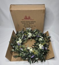 Balsam hill french for sale  Convoy