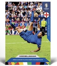 Topps now uefa gebraucht kaufen  Bremerhaven